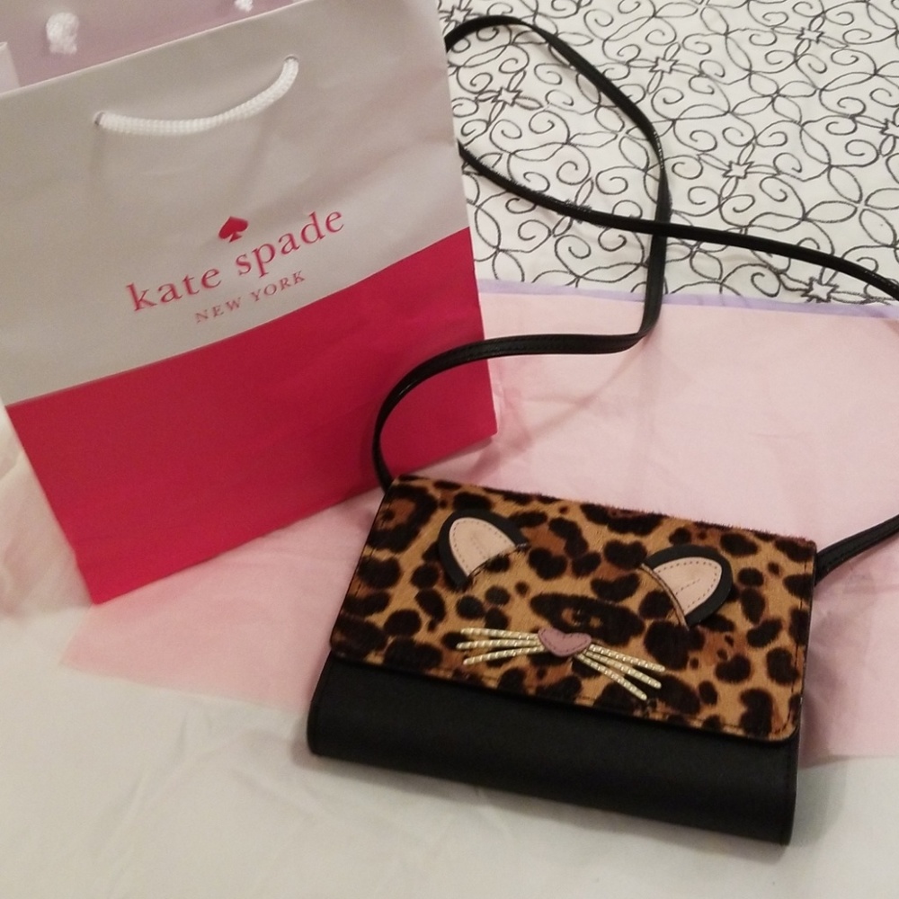 Kate Spade Crossbody